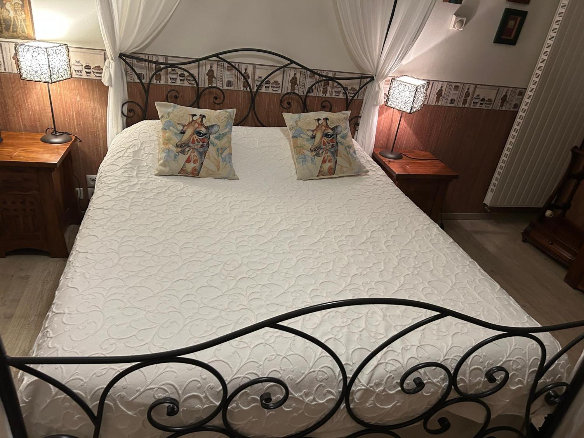 Hotel De La Loire Saint-Satur Ngoại thất bức ảnh